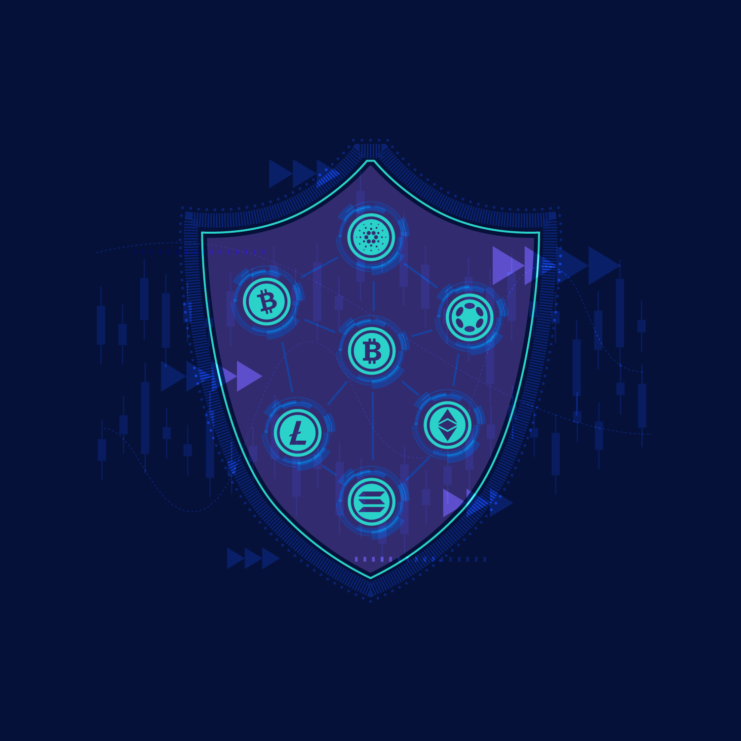 Icon for Zodia Connect