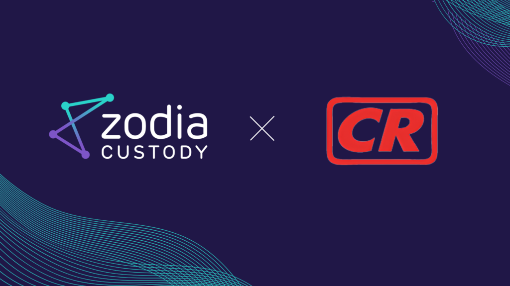Zodia Custody Hong Kong acquires Trust License (TCSP license) to bring custody services to the market 